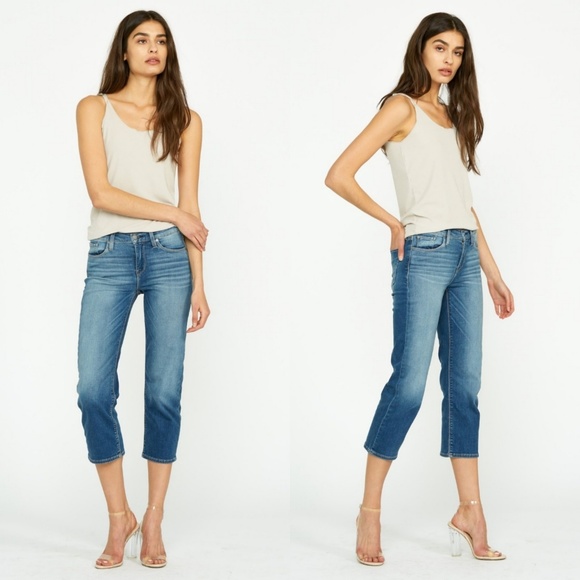 hudson enhancer jeans